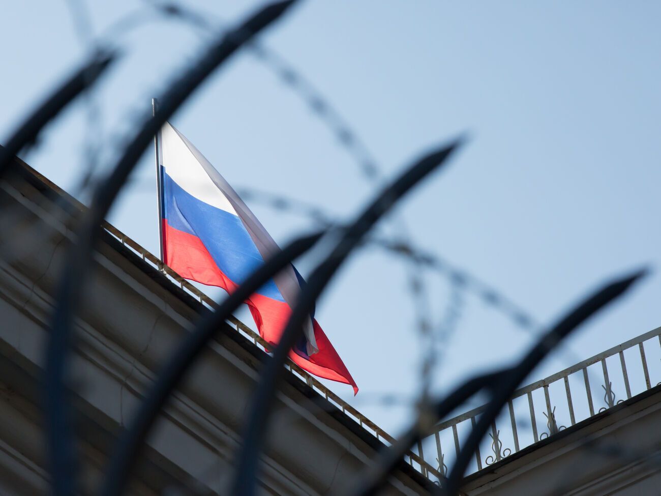 В МИД Италии подчеркнули, что исключение РФ из участия в конференции мотивировано не только агрессией России против Украины