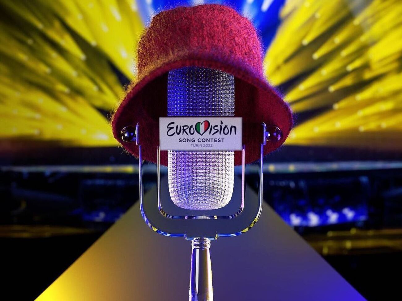 Фінал українського нацвідбору на "Євробачення 2023" відбудеться 17 грудня
