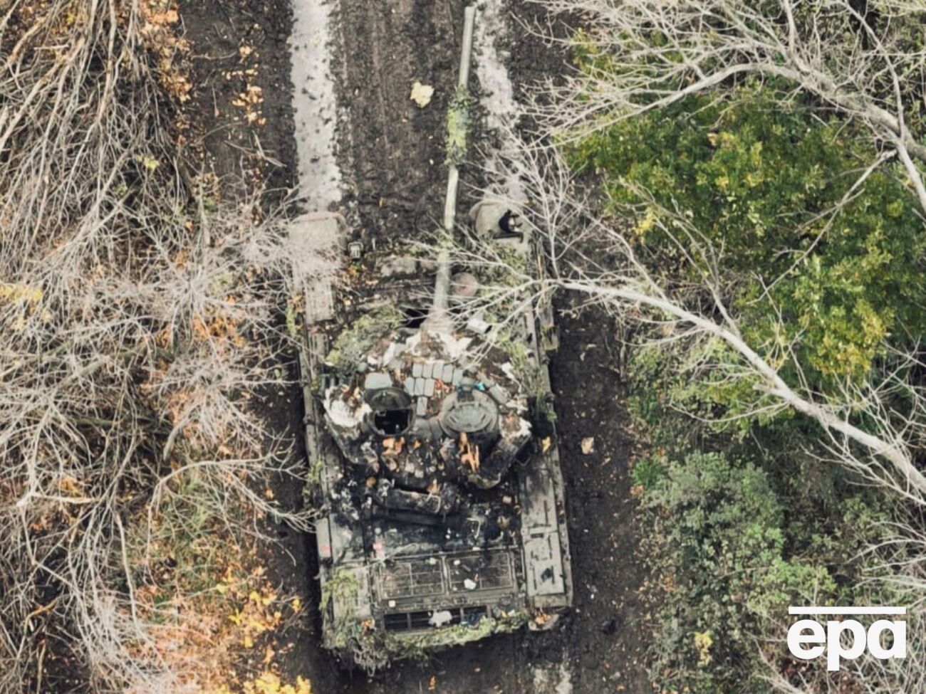 За даними Генштабу, минулої доби підрозділи сил оборони України ліквідували приблизно 320 російських загарбників