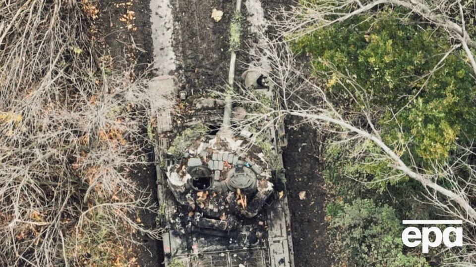 По данным Генштаба, за прошедшие сутки подразделения сил обороны Украины ликвидировали около 320 российских захватчиков