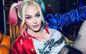 Мадонна: Сегодняшний прогноз