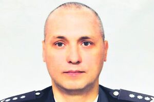 Поліцейському було 42 роки