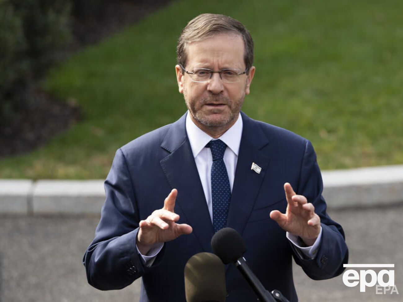 Герцог:&nbsp;Есть оружие, для которого у нас нет даже экспортной версии