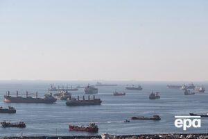 Совместный координационный центр, отвечающий за логистику и инспекцию судов, заявляет о замедлении транзита в проливе Босфор