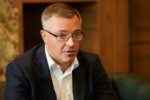 Юрій Риженков: Навіть таких показників важко досягти через логістику, оскільки порти Чорного моря недоступні Україні для експорту залізної руди, сталі й вугілля