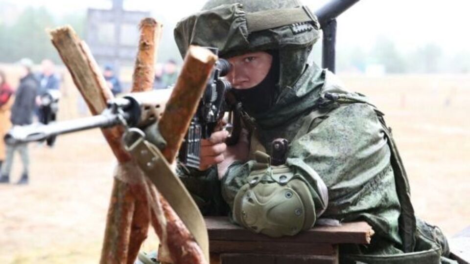 У Генштабі ЗСУ 20 жовтня заявили, що загроза поновлення наступу Росії з боку Білорусі зростає