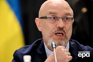 Олексій Резніков пояснив, навіщо РФ поширює фейк про "брудну бомбу"