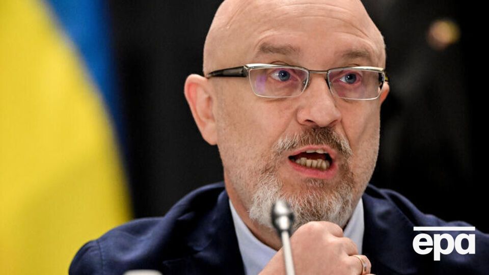 Алексей Резников объяснил, зачем РФ распространяет фейк о "грязной бомбе"