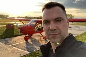 Путінська Росія ідейно вичерпала себе. Після розгрому в Харківській області та мобілізації рольова модель "десантник біля фонтана" припинила працювати
