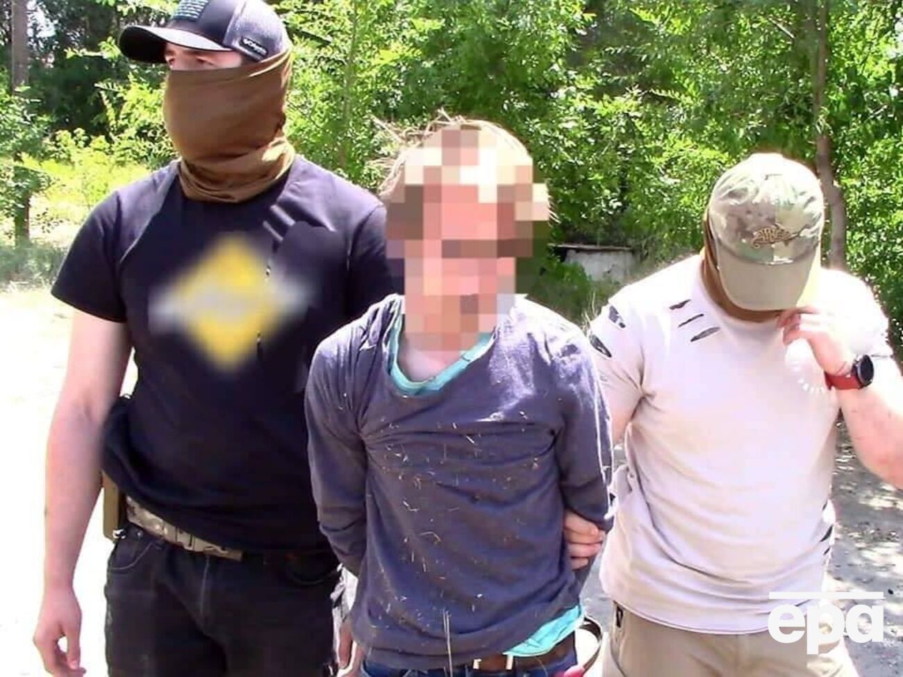 За госизмену житель Одесской области приговорен к 15 годам заключения