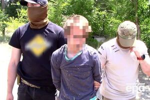 За госизмену житель Одесской области приговорен к 15 годам заключения