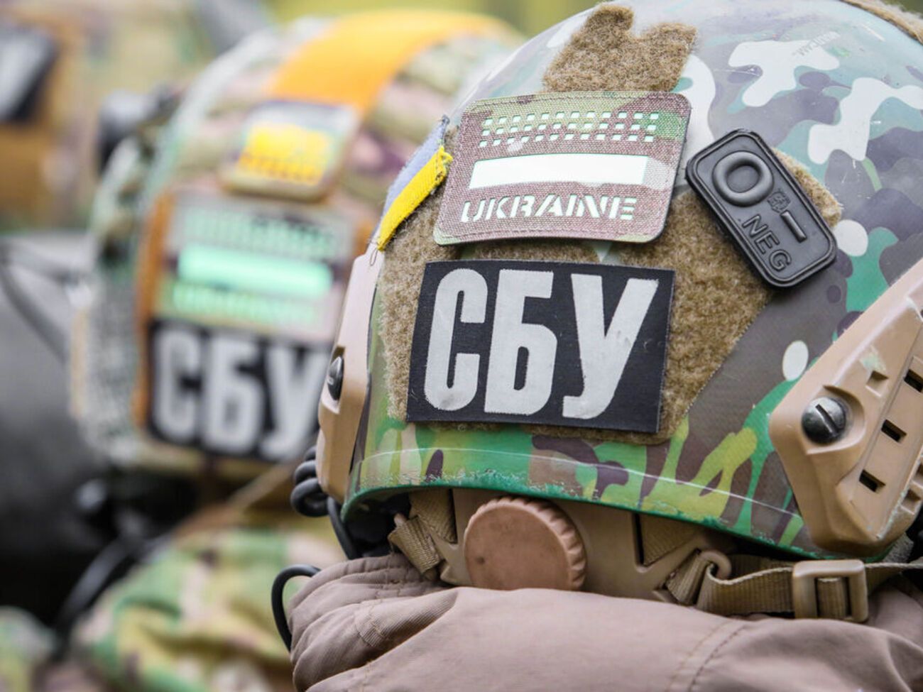 У СБУ відзначили роботу жінок-агенток у сфері контррозвідки