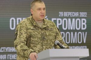 За последние сутки ПВО ВСУ уничтожила 18 из 20 дронов-камикадзе, отметил Громов