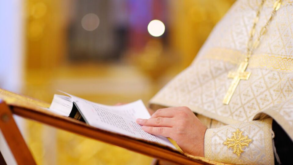 У СБУ вважають, що УПЦ МП становить загрозу для України