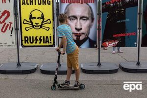 Путин войдет в историю, но не в том качестве, в котором мечтал, считает Подоляк