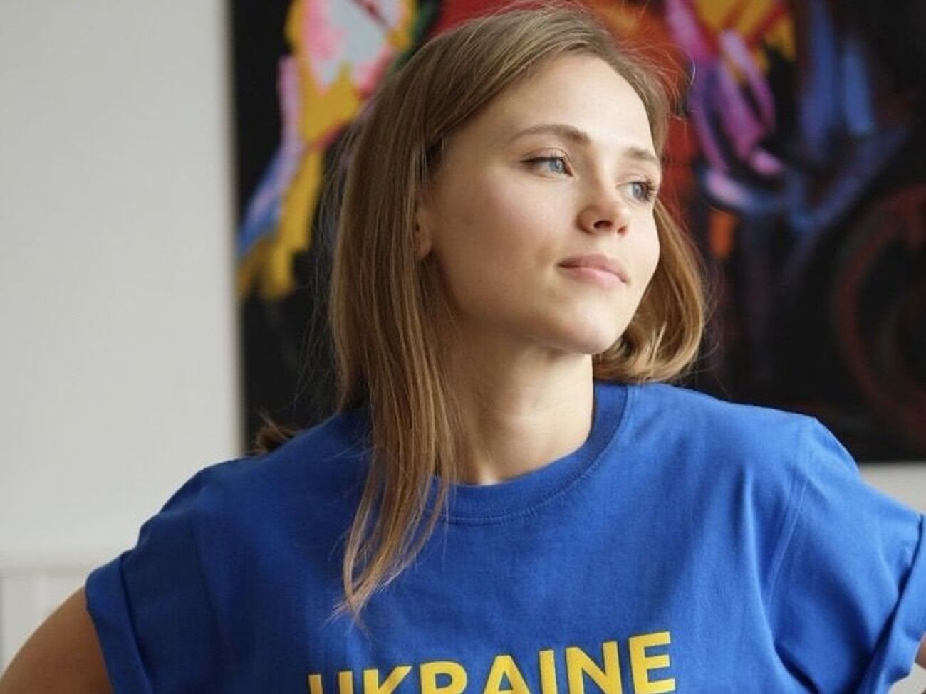 Анне Кошмал до сих пор пишут поклонники из России