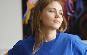 Ганні Кошмал досі пишуть шанувальники з Росії
