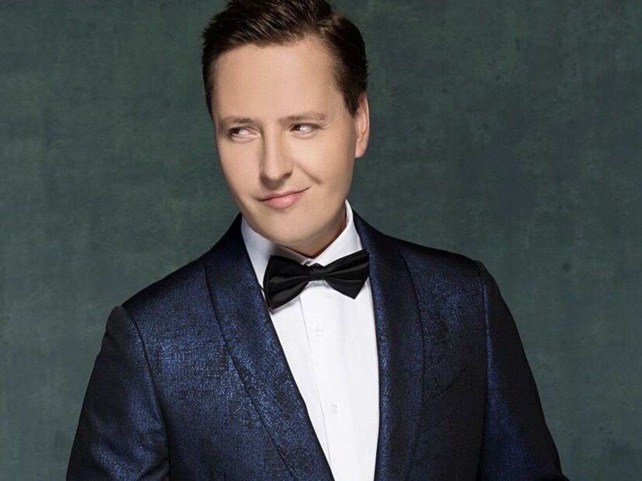 Вітас розпорошив в обличчя суперника газовий балончик