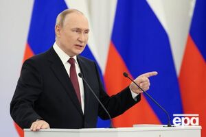 Путин назвал разговоры о ядерном оружии провокациями