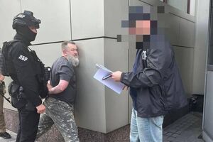 Кулинича задержали в середине июля