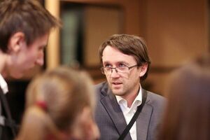 Александр Паращий: С такой позицией это дело развалится