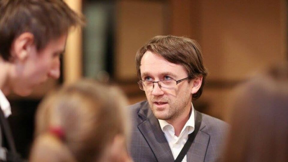 Александр Паращий: С такой позицией это дело развалится