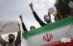 В Иране вследствие протестов было убито 234 человека