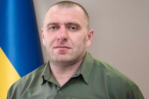 Малюк: Прежде всего – идет самоочищение службы. Это очень важно, особенно во время войны