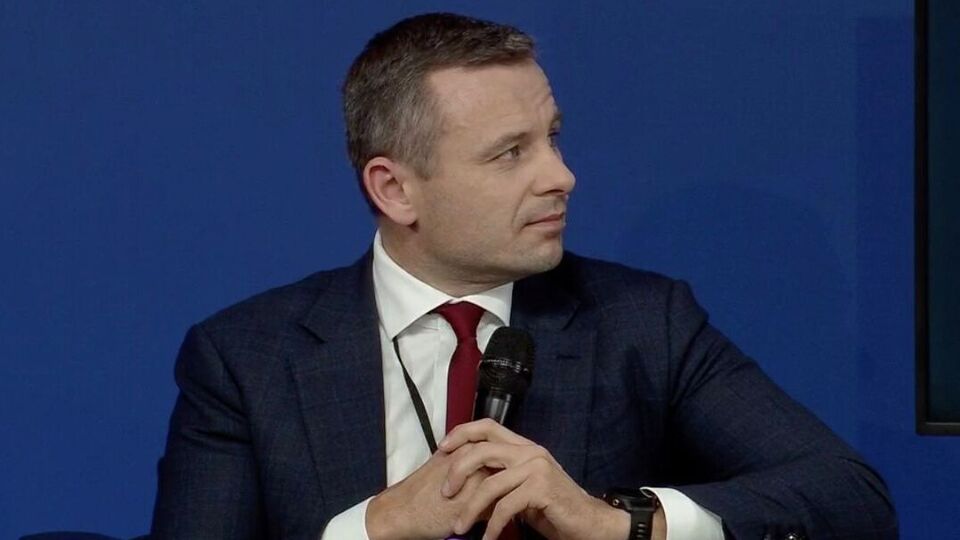 Марченко: Ми з макрофінансової допомоги, яку підписали на €9 млрд, отримали €3 млрд. Зараз очікуємо на €2,5 млрд у листопаді та €0,5 млрд – у грудні
