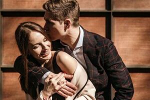 Владимир и Кристина Остапчуки, по информации украинских СМИ, расстались спустя два года после свадьбы