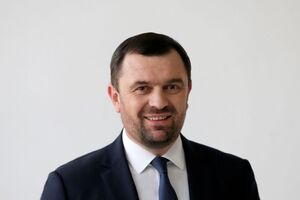 Подозрение Пацкану объявили 24 октября