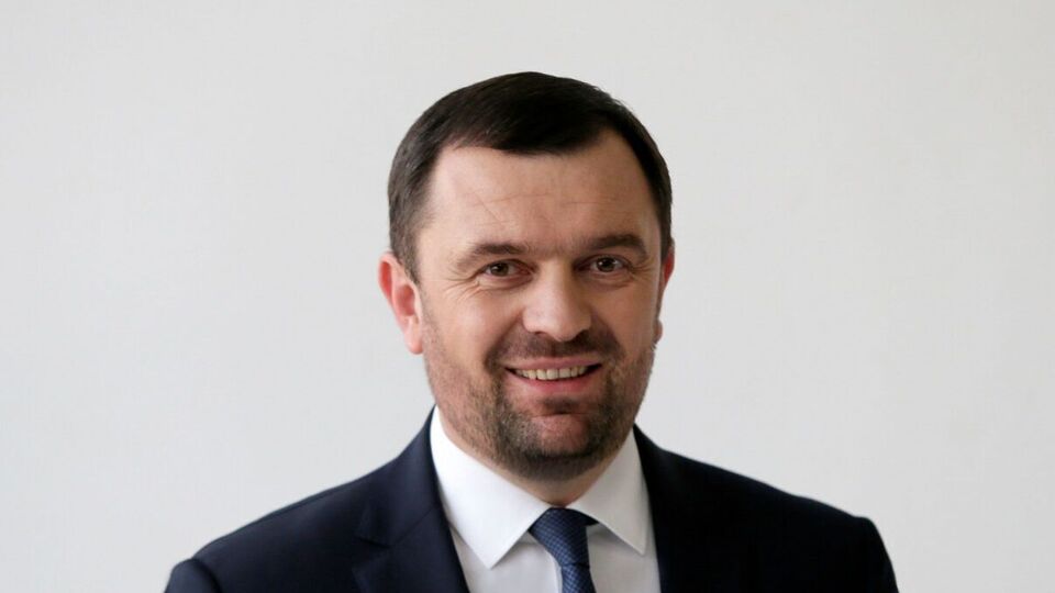 Подозрение Пацкану объявили 24 октября
