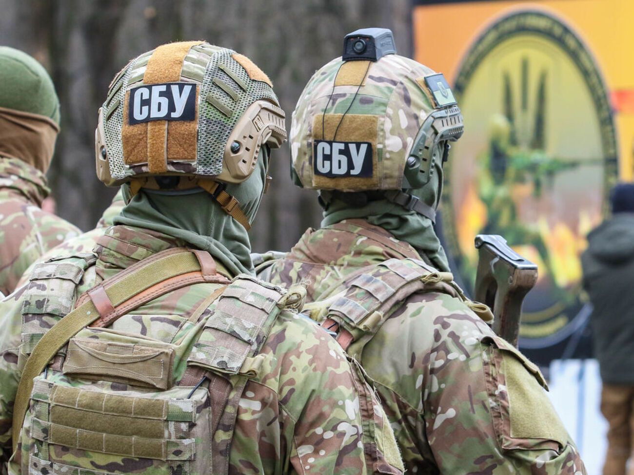 В.о. голови СБУ наголосив, що російська агентура 20 років проникала в Україну