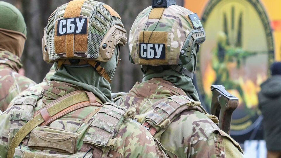 В.о. голови СБУ наголосив, що російська агентура 20 років проникала в Україну