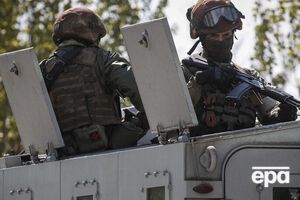 Российские оккупанты будут проверять мирных жителей и наказывать за подписки на украинские медиа