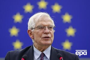 Боррель подчеркнул, что цель Путина – разрушение энергетической инфраструктуры Украины