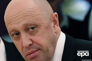 Власник ПВК "Вагнер" закликав прибрати кадрову армію РФ із поля бою