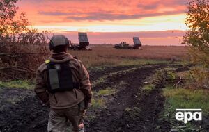 ВСУ наносят удар по российским оккупантам