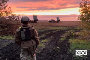 ЗСУ завдають удару по російських окупантах