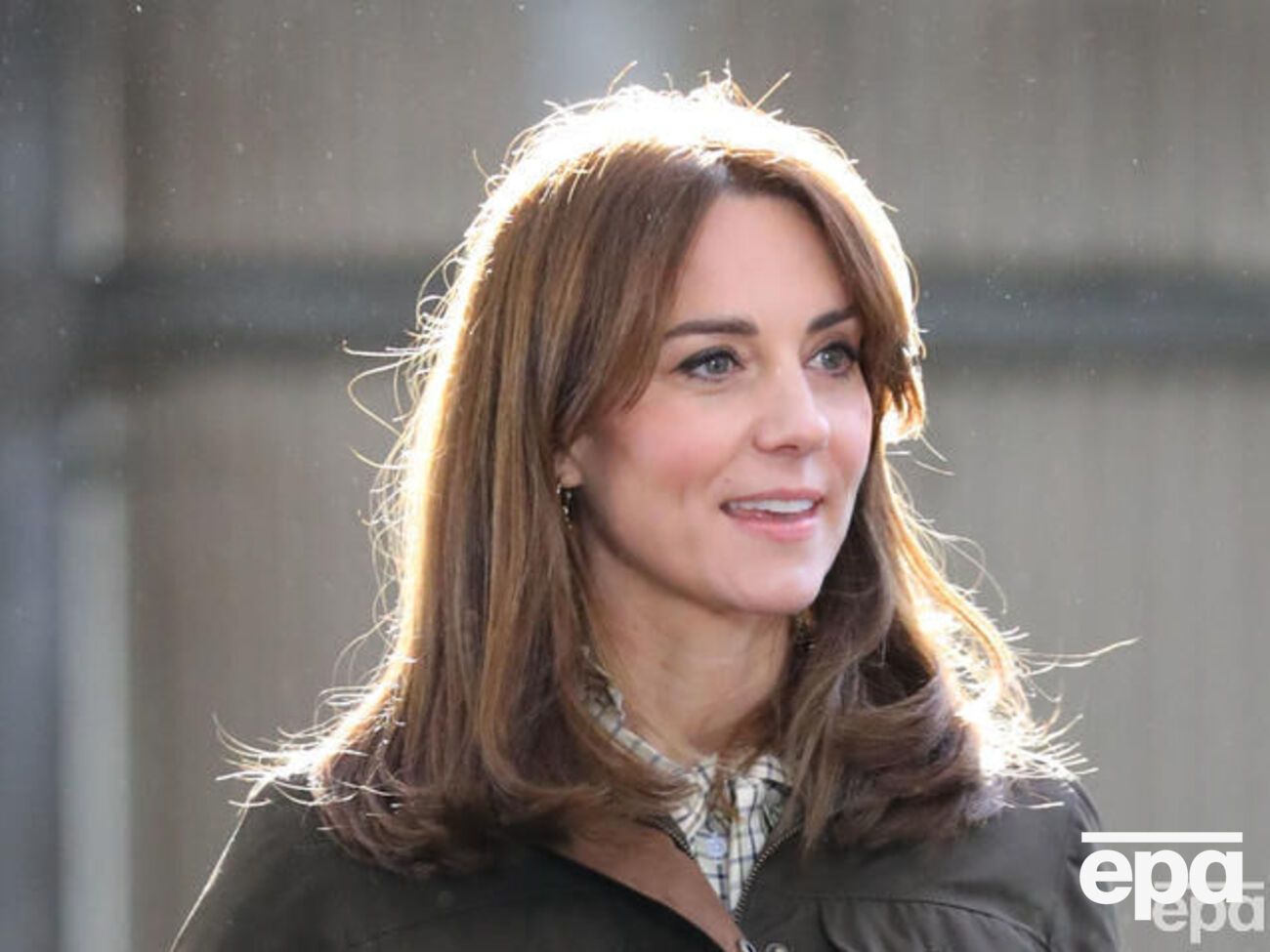 Принцеса Кетрін часто підтримує жіночі ініціативи