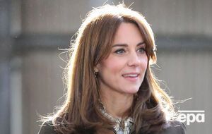 Принцесса Кэтрин часто поддерживает женские инициативы