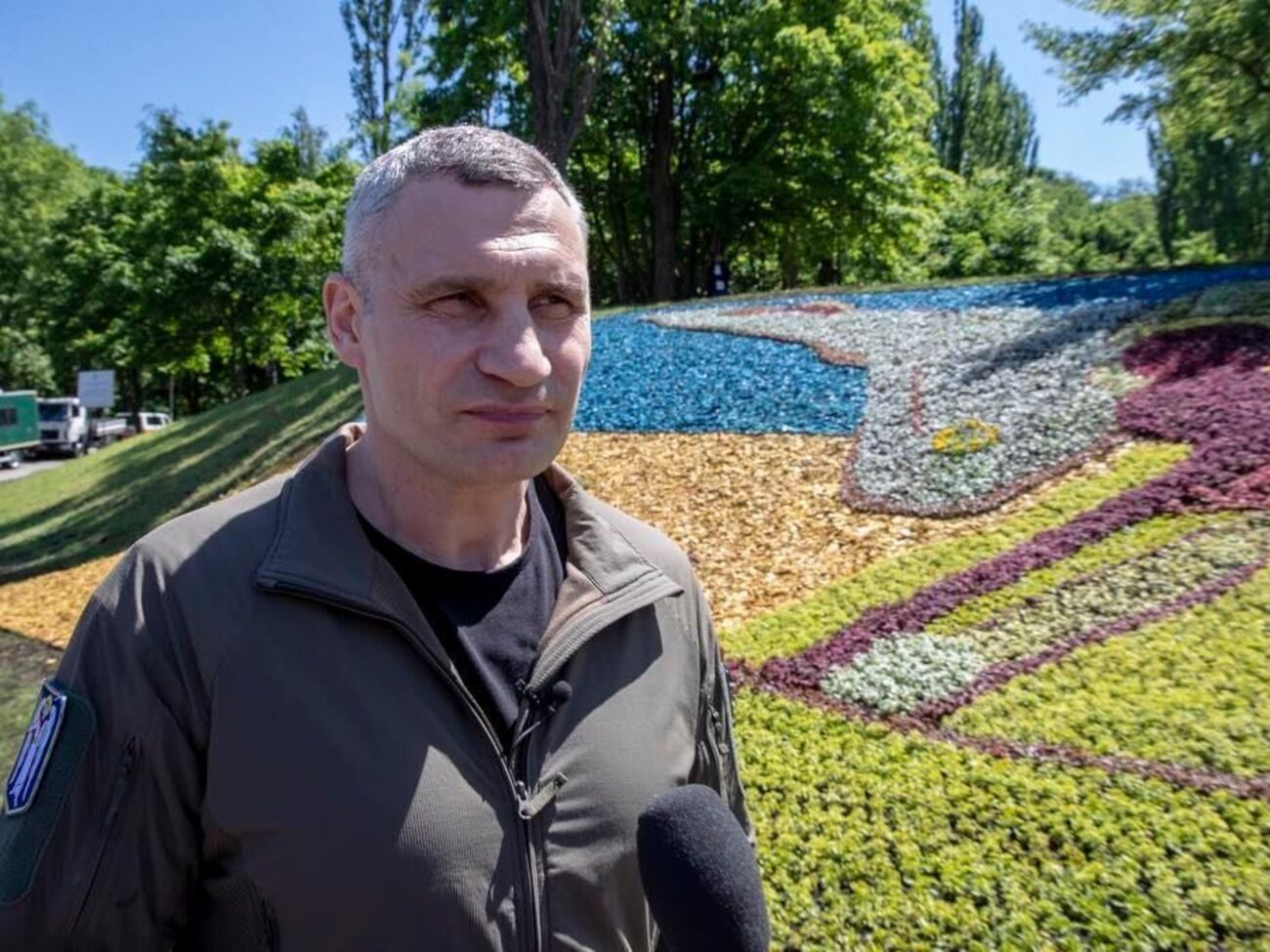 Мэр Киева рассказал о переименованиях улиц