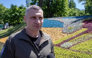 Мэр Киева рассказал о переименованиях улиц