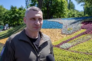 Мэр Киева рассказал о переименованиях улиц
