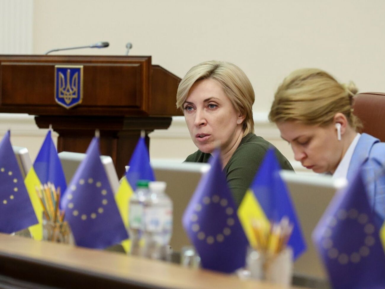 Верещук:&nbsp;Кто захочет вернуться &ndash; мы будем рады и будем ждать, но моя рекомендация и просьба остаются неизменными