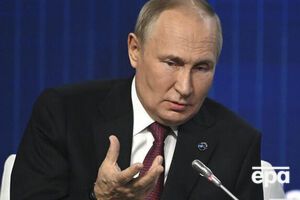 В СМИ в последнее время часто обсуждаются проблемы со здоровьем Путина и его скорая смерть