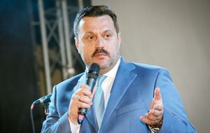 Местонахождение Деркача сейчас неизвестно