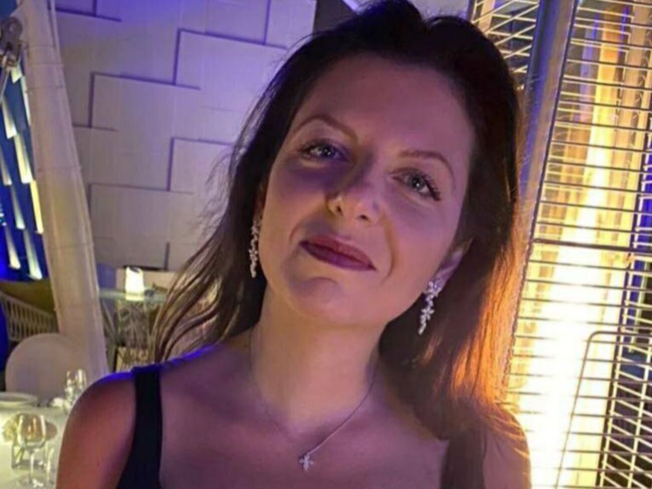 Зачем Симоньян аккаунты в заблокированном в России&nbsp;Twitter, она не объяснила