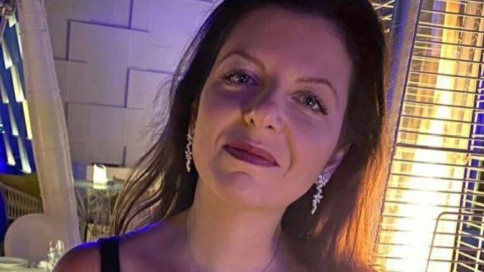 Зачем Симоньян аккаунты в заблокированном в России Twitter, она не объяснила