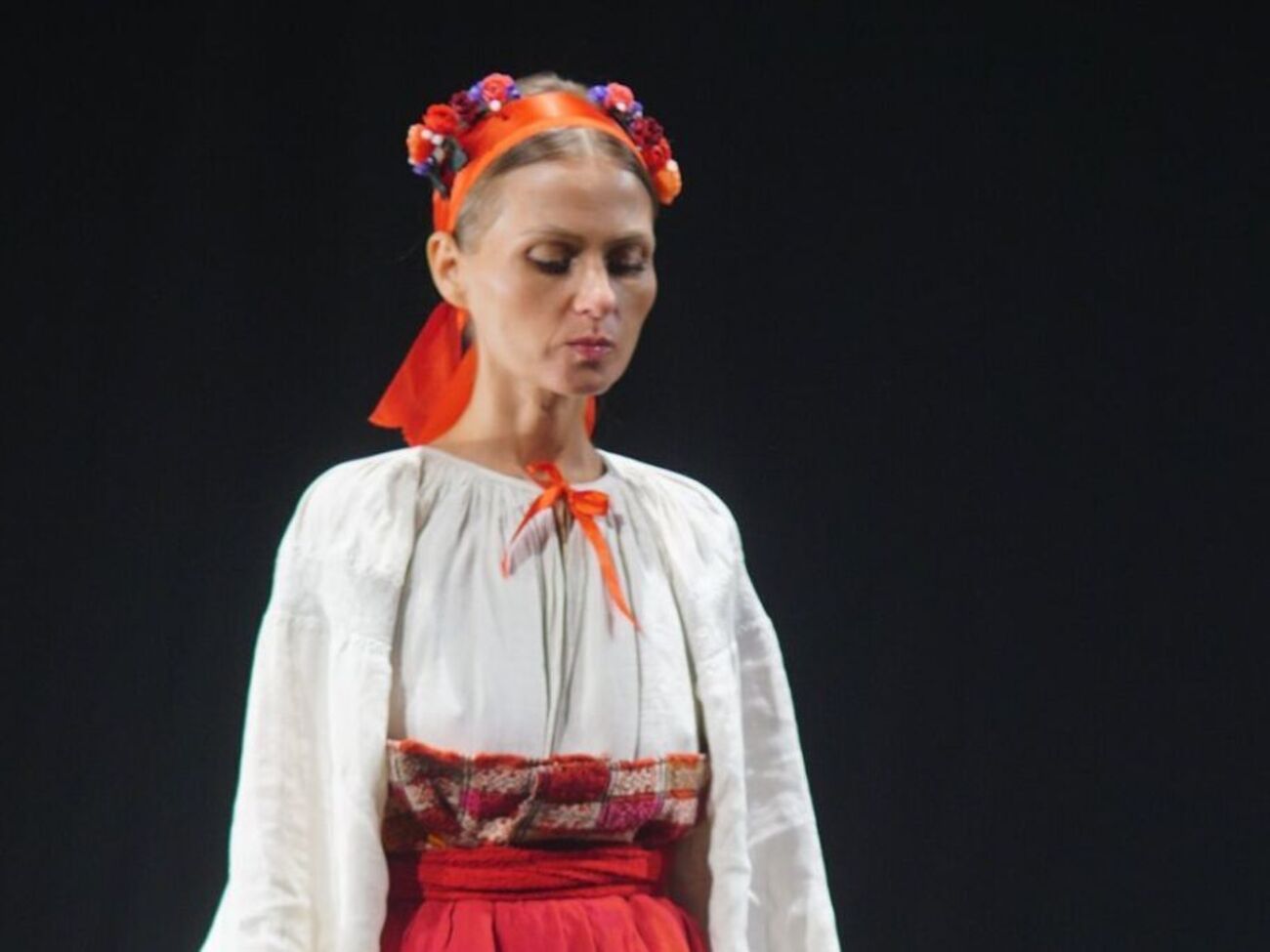 Katya Chilly: Наша песня снова не прошла первый отборочный на "Евровидение"